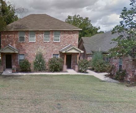 Primary Photo - Pecan Village Apartments