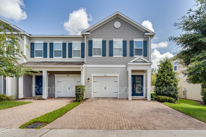Foto principal - 138 Mitchell Creek Way