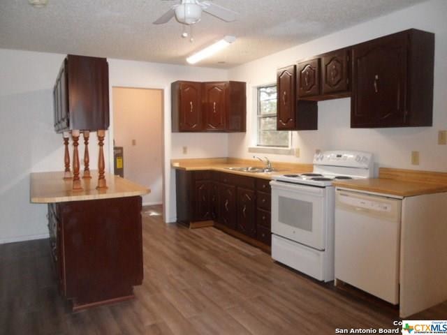 Foto del edificio - 2834 Candlelight Dr