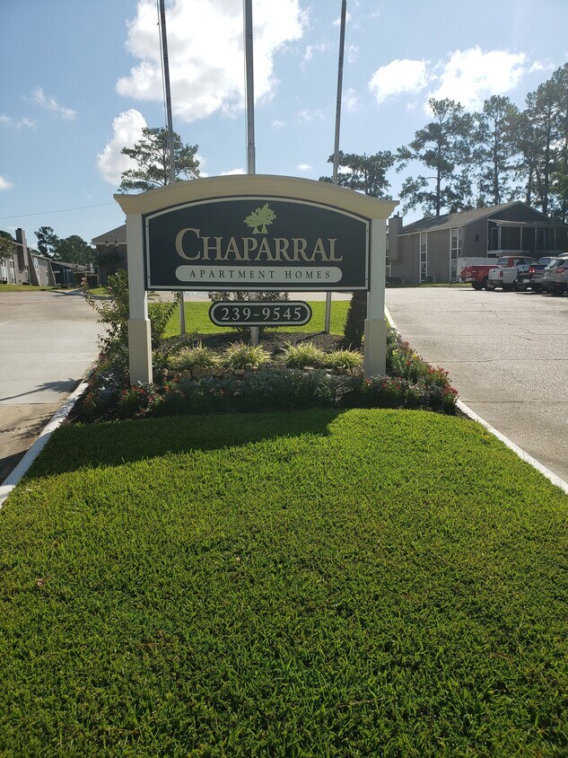 Chaparral Apartments Apartments 215 N Gladys St Leesville, LA