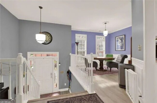 Building Photo - 4967 Warmstone Way