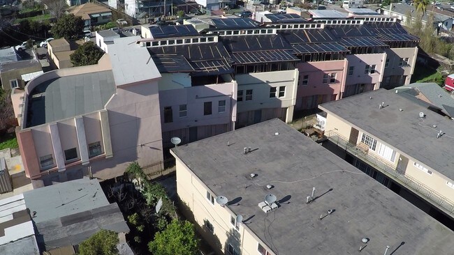 Building Photo - 8024 Rudsdale St