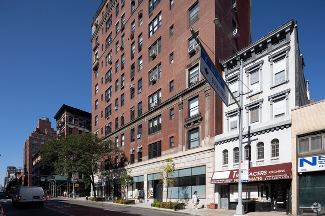 Building Photo - 1450-1456 Lexington Ave