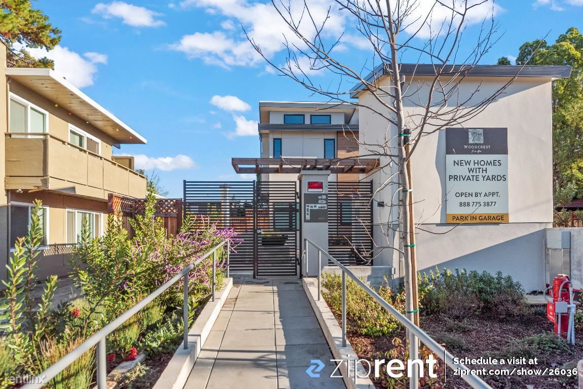 Primary Photo - 2 br, 3 bath Townhome - 395 Curtner Avenue...