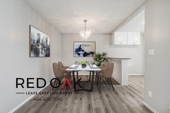 Building Photo - 4505 Santa Rosalia Dr