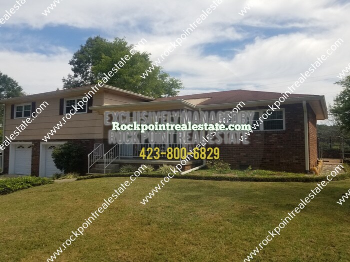 Pristine Home in Hixson Close to Everything! House Rental in Chattanooga, TN