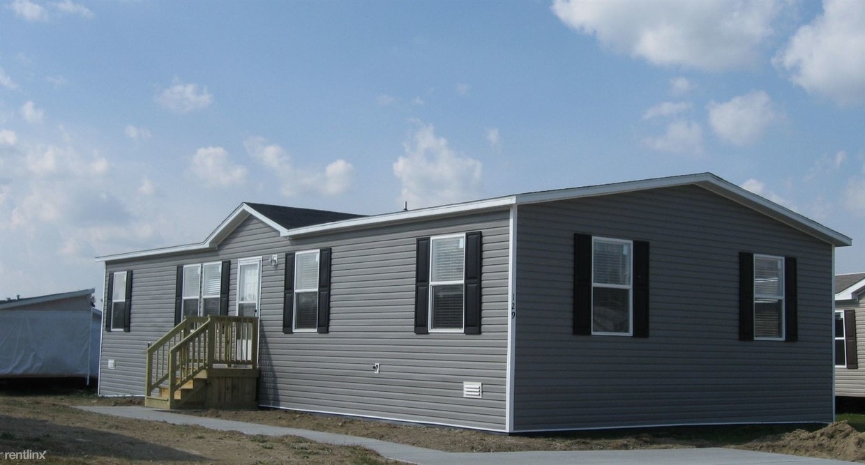 4 Hickory Rdg, Davison, MI 48423 House Rental in Davison, MI