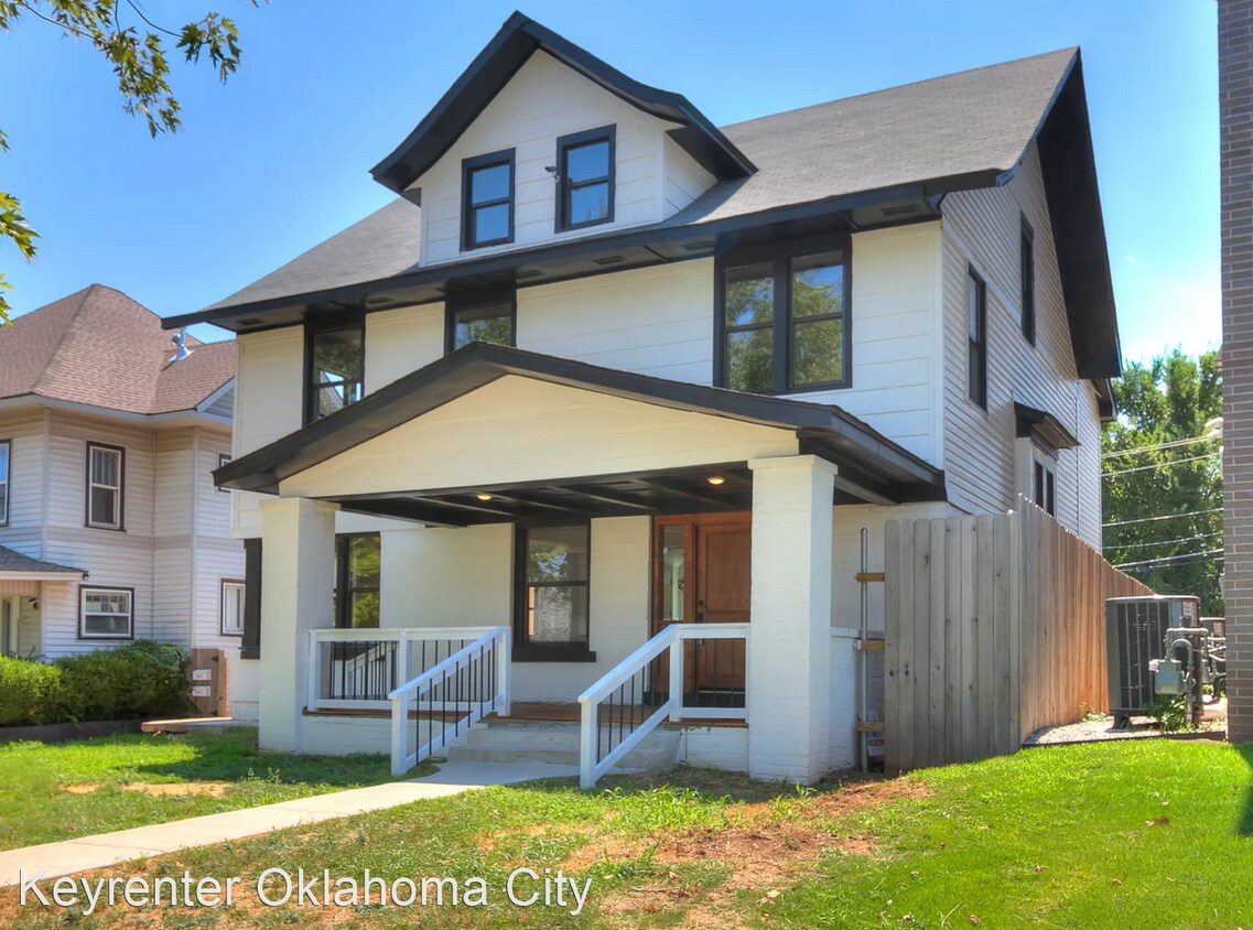 Primary Photo - 4 br, 4 bath House - 1122 NW 13th St