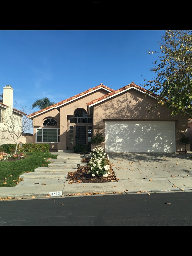 Primary Photo - 1772 Pinnacle Ct