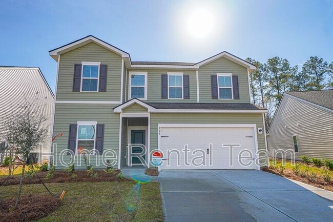 Building Photo - 128 Kingswood Cir