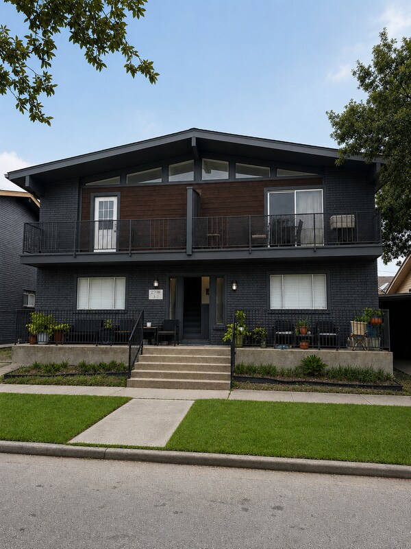 Foto del edificio - 2712 Oakcliff St