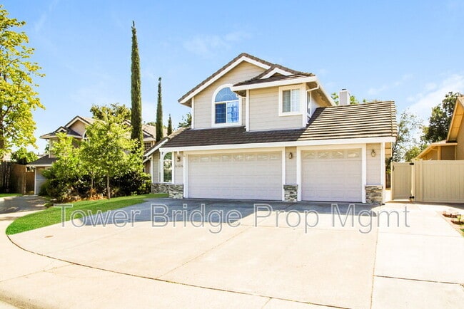 Foto del edificio - 6606 Raywood Ct