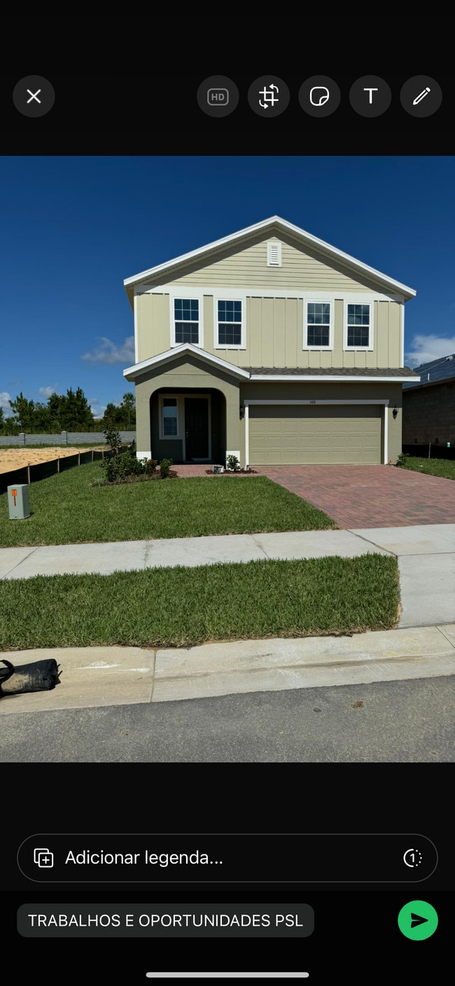 Building Photo - 368 Lemongrass Rd