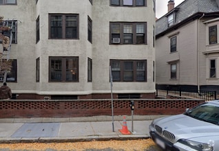 Building Photo - 11 Story St