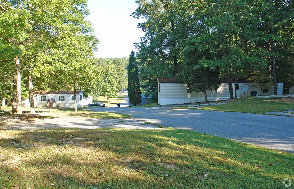 Foto del edificio - Fairway Villas