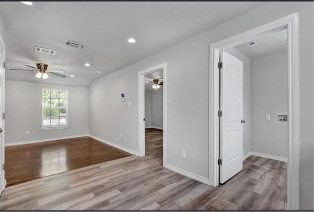 Foto del edificio - 1104 Evans St