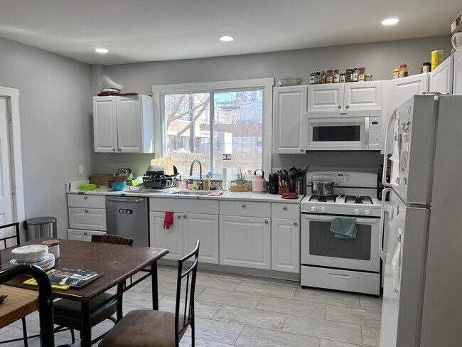 Foto del edificio - 43 Allston St