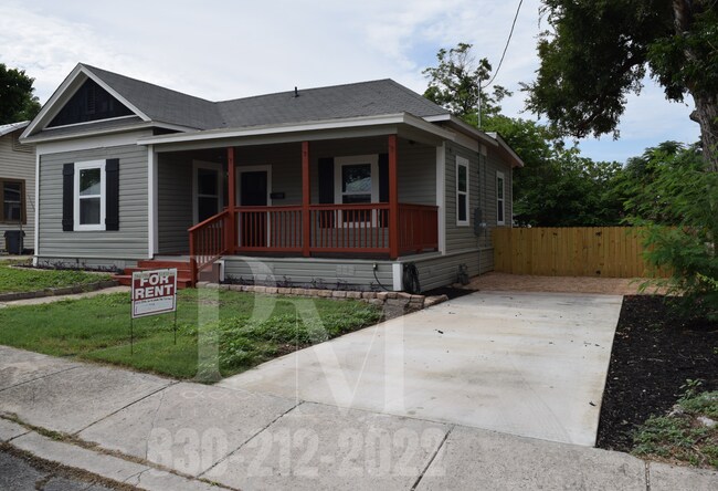 Foto del edificio - 213 Stafford St