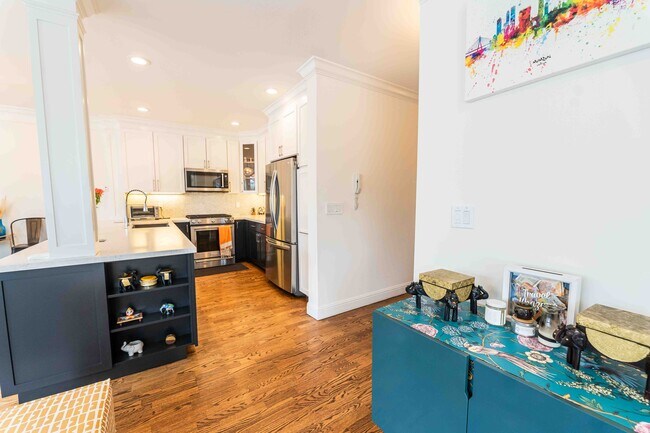 Foto del edificio - 1400 S Van Ness Ave