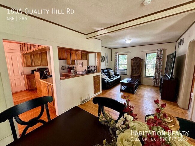 Foto del edificio - 180A Quality Hill Rd