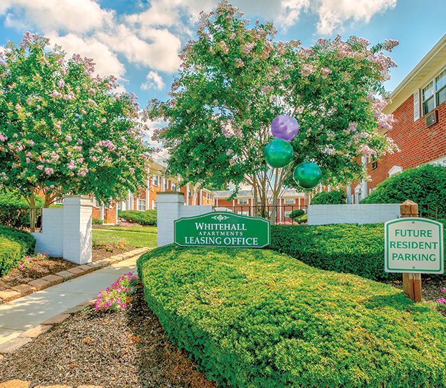 Whitehall Apartments Apartments 760 Eayrestown Rd Lumberton, NJ