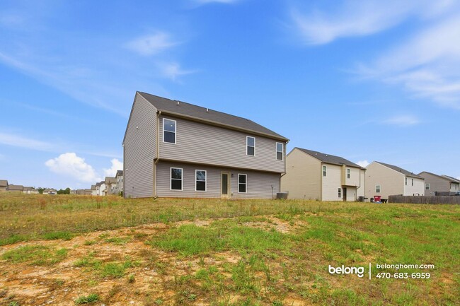 Building Photo - 163 Goodall Woods Dr