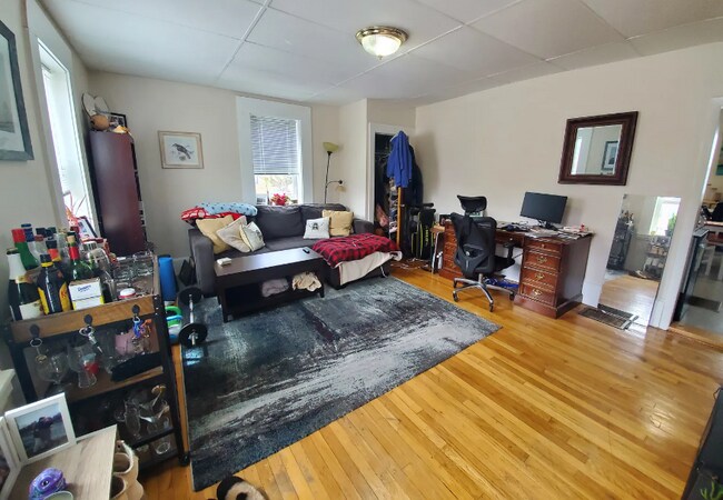 Foto del edificio - 107 Brookline St