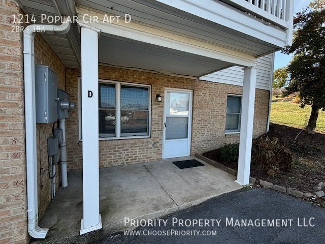 Building Photo - Available Now! - Lease Pending!