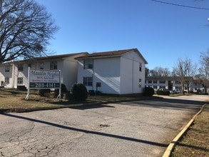 Affordable Apartments In Mauldin Sc