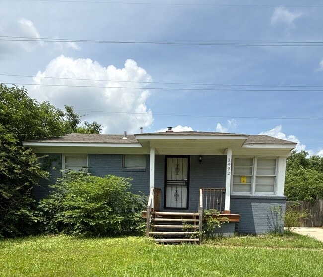Photo - 3492 Venable Rd House