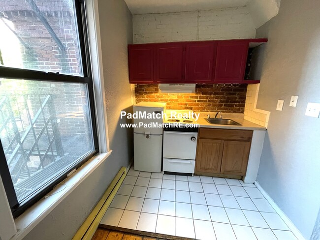 Building Photo - 333 Columbus Ave