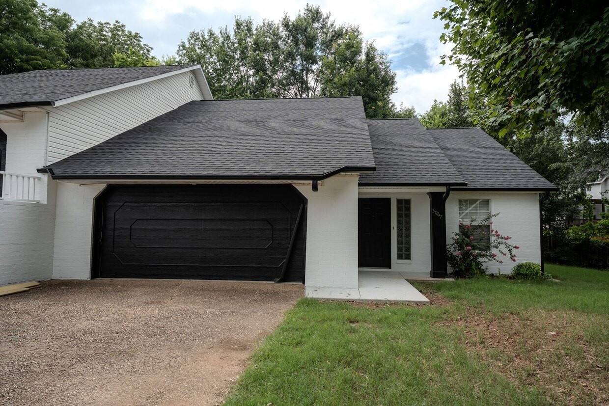 2 bed 2 bath duplex in Fayetteville - 2 bed 2 bath duplex in Fayetteville