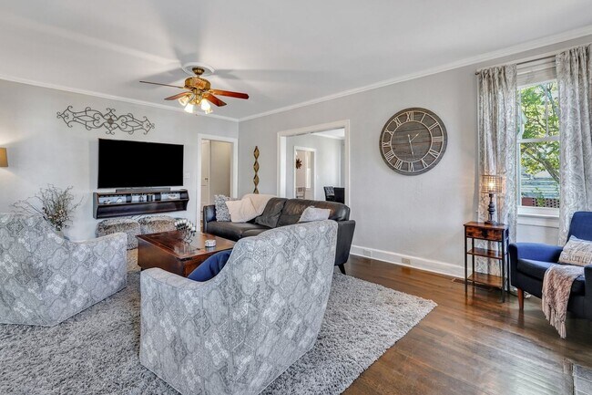 Foto del edificio - Beautiful Home in Desirable Ardsley Park