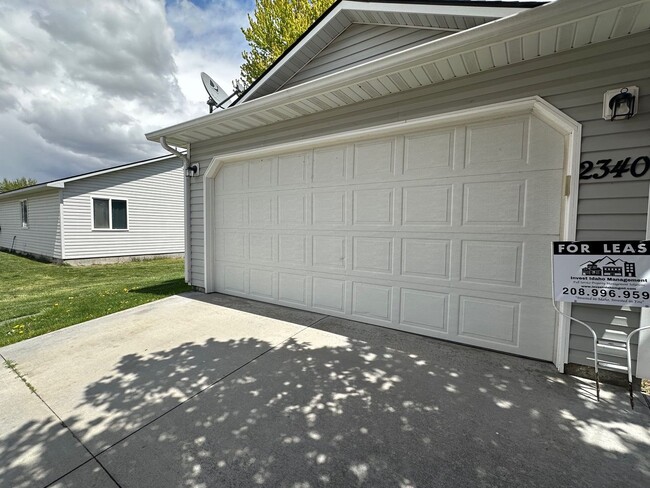 Foto del edificio - Perfect home in a perfect location in Nampa!