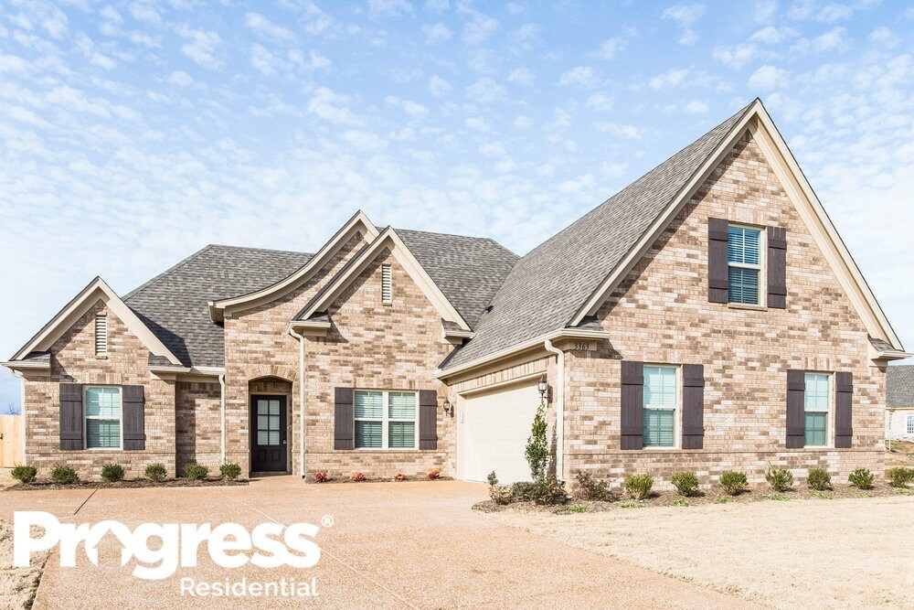 Foto principal - 3363 Hill Valley Ln