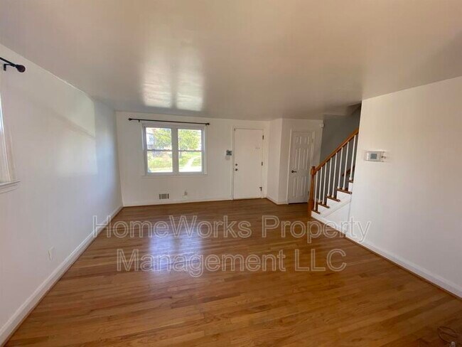 Foto del edificio - 1127 Deanwood Rd