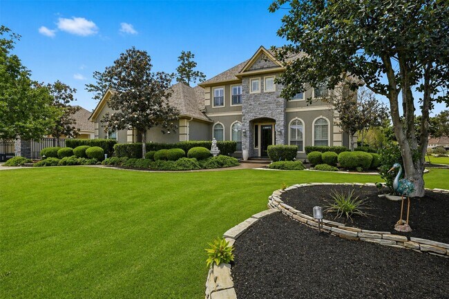 Foto del edificio - 6915 Sandwedge Point Ct