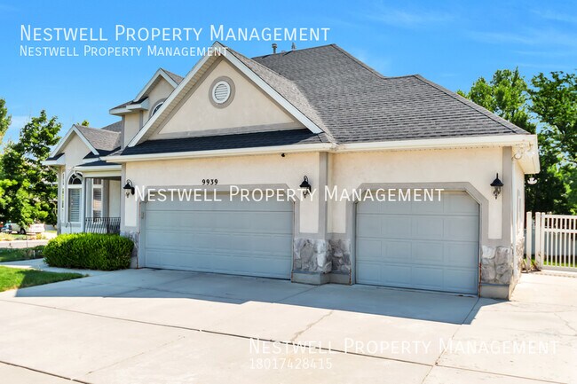 Foto del edificio - Gorgeous 6-bed Home in South Jordan