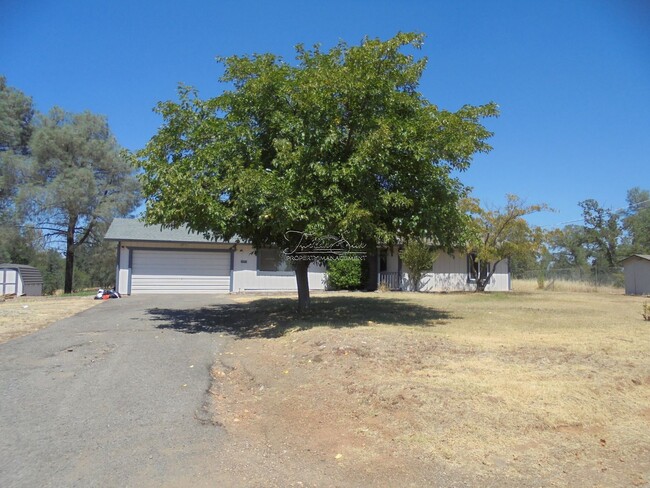 Foto del edificio - 3 Bedroom Home in Country Setting