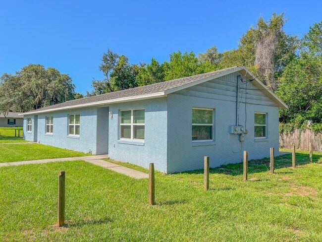 Building Photo - 507 East Hazzard Avenue, Unit 2