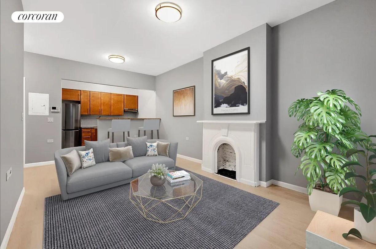 Foto principal - 188 Columbus Ave