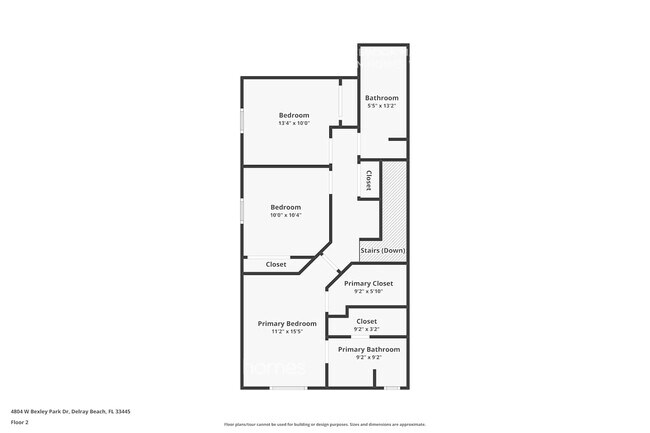 Foto del edificio - 4804 W Bexley Park Dr
