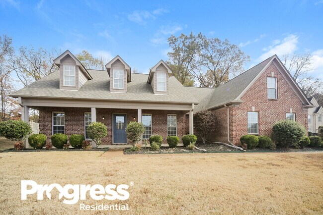 Foto del edificio - 120 Brookwood Cir
