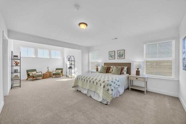 Building Photo - 3 Bd 3 Ba Daisy Floorplan in James Creek!