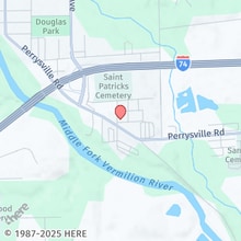 Building Photo - 1205 Marion St