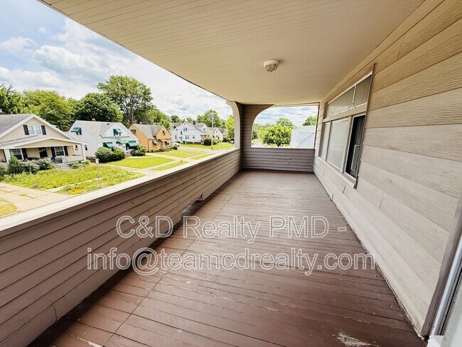 Foto del edificio - 4684 E 88th St
