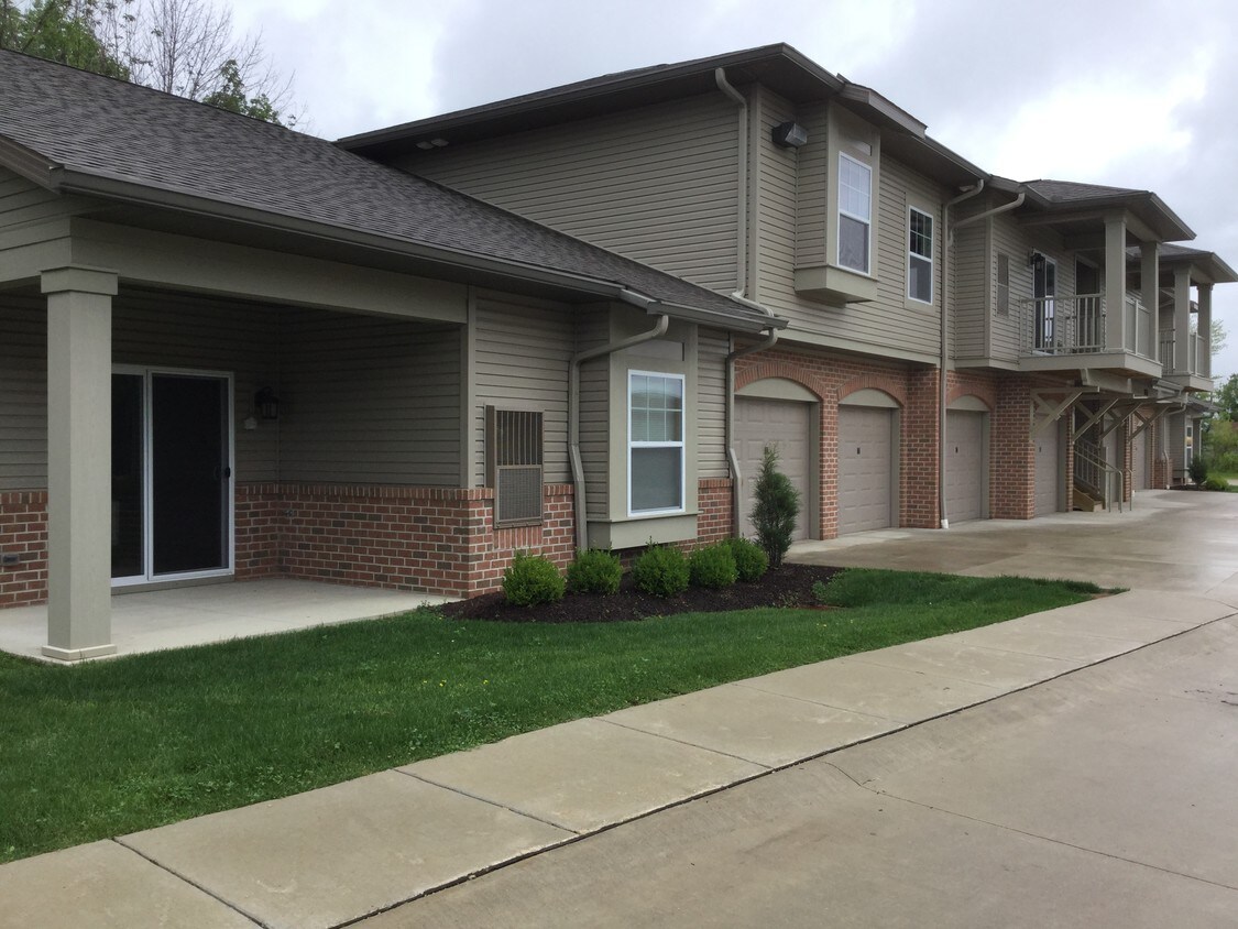 1065 Reimer Rd Unit 202, Wadsworth, OH 44281 Apartment for Rent in Wadsworth, OH