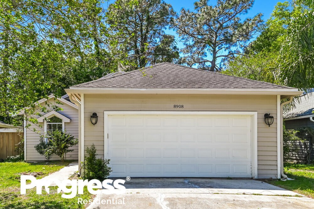 8908 Chambore Dr, Jacksonville, FL 32256 House Rental in Jacksonville, FL
