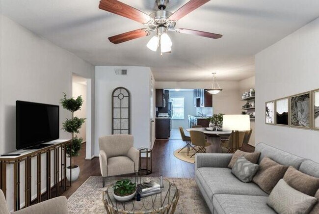 Foto del edificio - 9075 Gaylord Dr