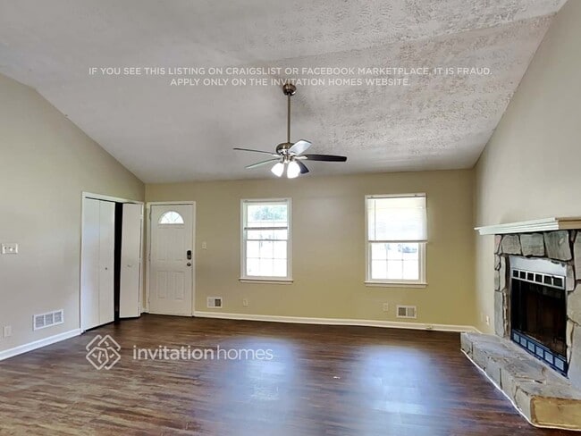 Building Photo - 2911 Oakwilde Ct